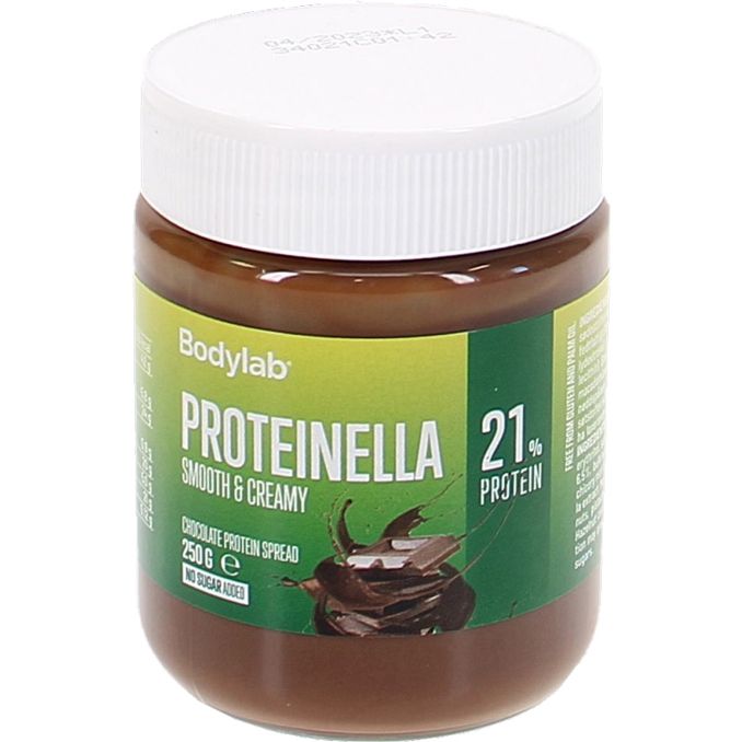 Bodylab Proteinella Smooth & Creamy