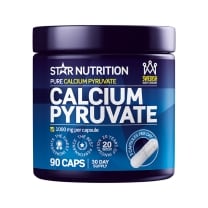 Calcium Pyruvate