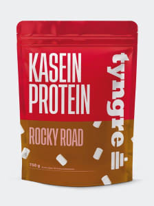 Tyngre Kasein Protein Rocky Road