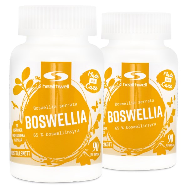 Boswellia