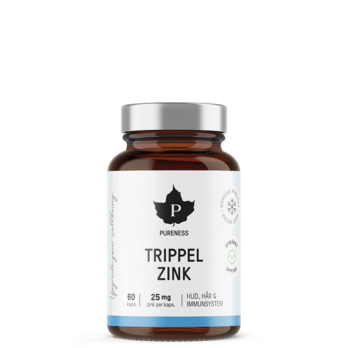 Trippel Zink