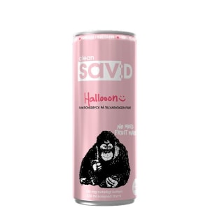 Clean Drink Sav:d Hallon