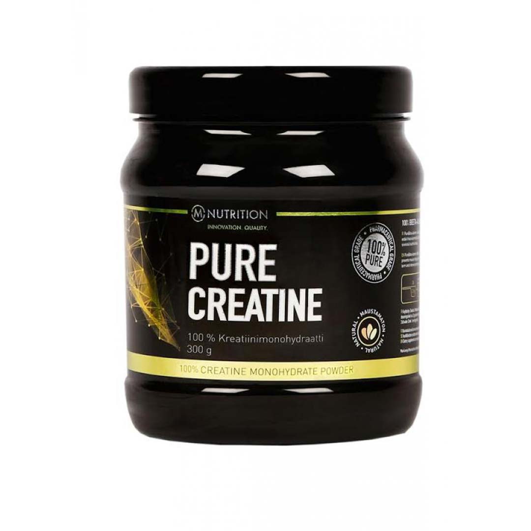 M-nutrition Pure Creatine