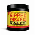 PharmaFreak Ripped Freak Pre-WorkOut