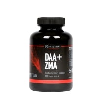 DAA+ZMA