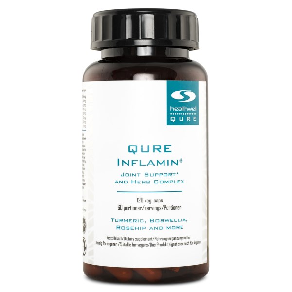 QURE Inflamin