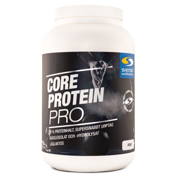 Core Protein Pro Stevia Päron