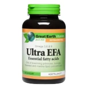 Great Earth Ultra EFA
