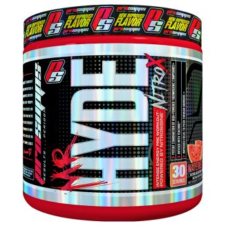 Mr. Hyde Nitro X Watermelon