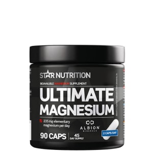 Ultimate Magnesium