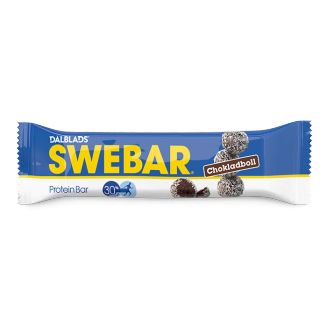 Swebar Chokladboll