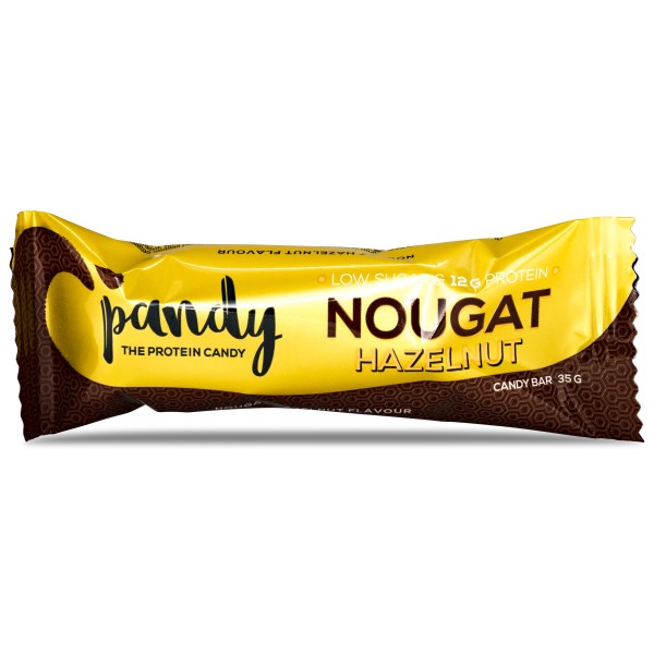 Pandy Candy Bar Nougat