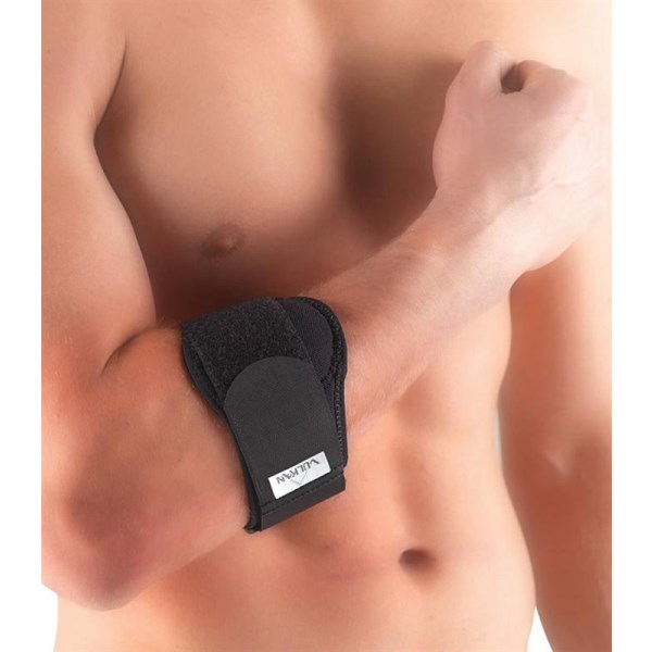 Vulkanskydd AirXtend Tennisarmbågsskydd One Size