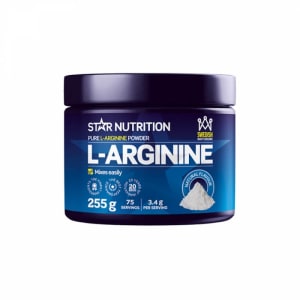 Star Nutrition L-Arginine