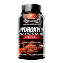 Hydroxycut Hardcore Elite