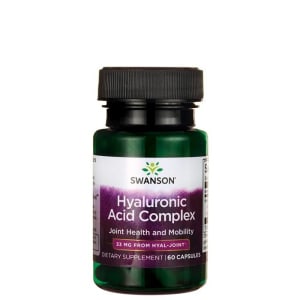 Hyaluronsyra Complex