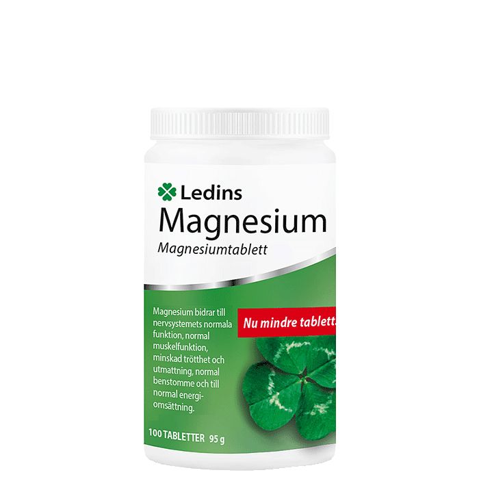 Magnesium