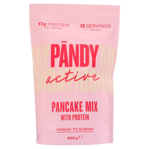 Pändy Pannkaksmix