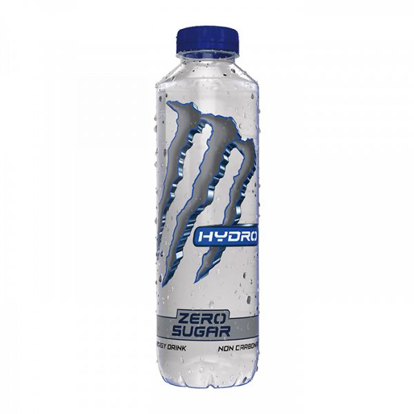 Monster Hydro Zero