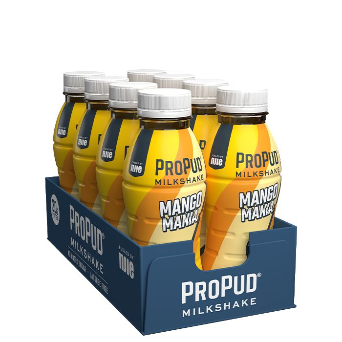 Propud Protein Milkshake Mango Mania