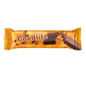 Goodlife Caramel Coco