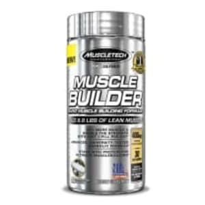 Musclebuilder