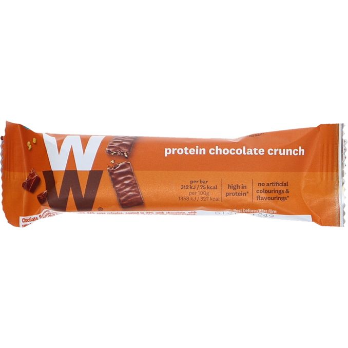 Weight Watchers Proteinbar Chocolate Crunch