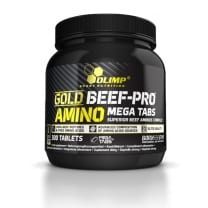 Gold Beef Pro-Amino