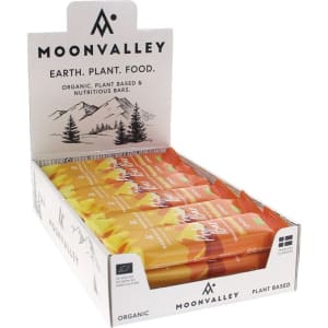 Moonvalley Proteinbar Citron Eko