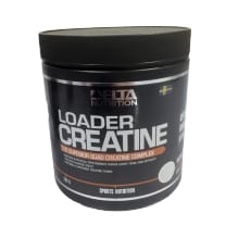 Loader Creatine