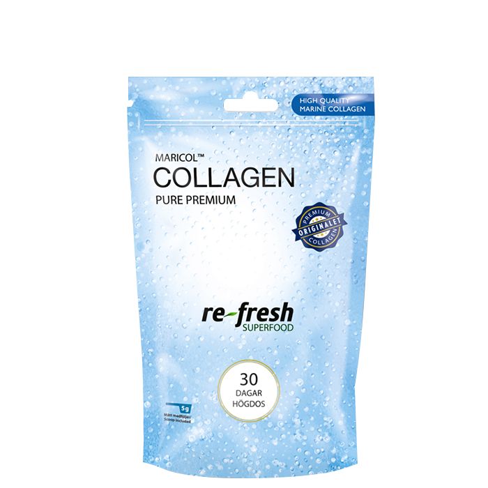 Collagen Pure Premium