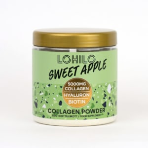 Lohilo Collagen Powder Sweet Apple