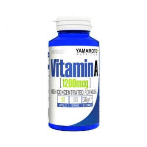 Yamamoto Nutrition Vitamin A