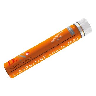 L-Carnitine Lemon