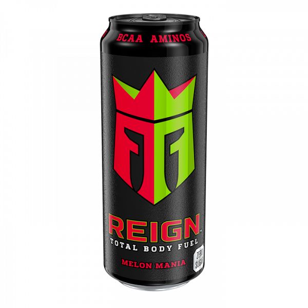 Reign Energy Melon Mania