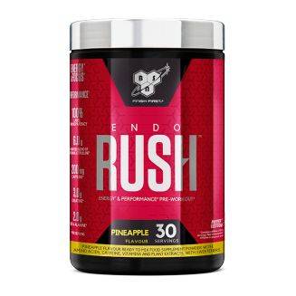 Endorush Pineapple