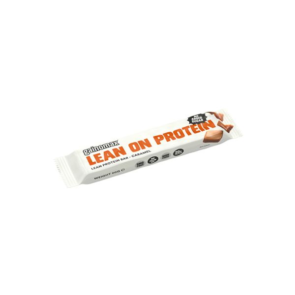 Gainomax Lean Protein Bar Coconut