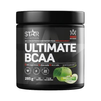 Ultimate BCAA Apple