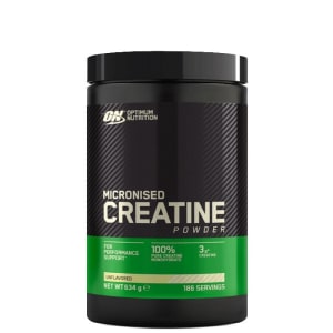 Creatine Powder