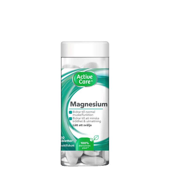 Active Care Magnesium