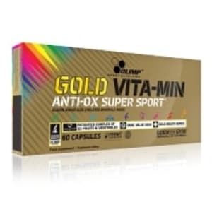 Gold Vita-Min Anti-Ox