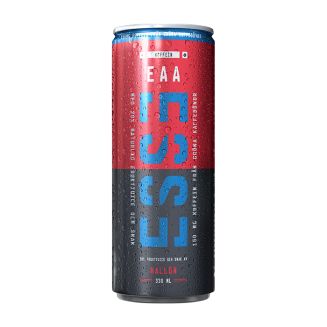 ESSE EAA Hallon koffein