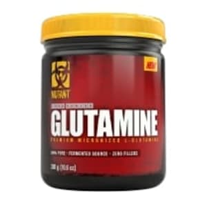 Mutant Core Series Glutamine