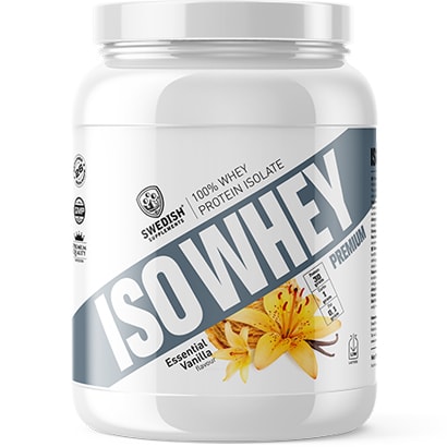 ISO Whey Premium Vanilla