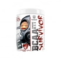 BCAA Survivor