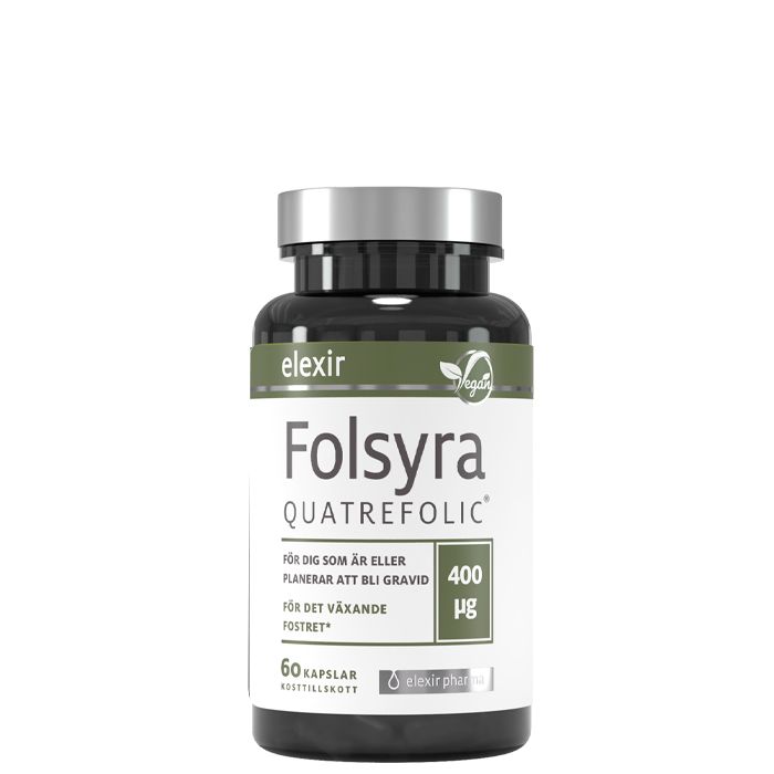 Folsyra