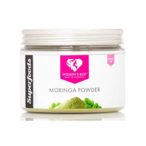 Womens Best Moringa Powder