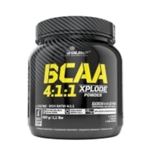 BCAA Xplode 4:1:1