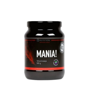 Mania