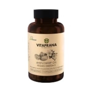 Ahiflower oil - vegan omega-3